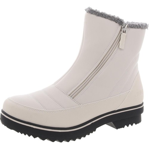 JBU by Jambu Damen Snowbound grau Winter & Schneestiefel 10 Medium (B, M) BHFO 9960 - Bild 1 von 3