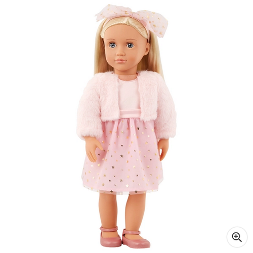 Muñeca Miranda Nuestra Generación - Imagen 3 de 24