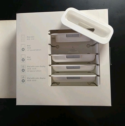 MA045G/B iPod Universal Dock Station **wie Neu** - Bild 7 von 8