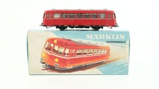 Märklin H0 3016 Schienenbus VT 95 DB 3 Leiter Gleichstrom