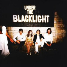 Rilo Kiley Under the Black Light (CD) Album (UK IMPORT)