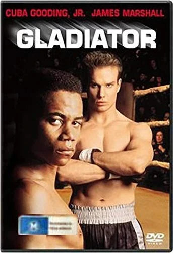Gladiator DVD Region 1 Cuba Gooding Jr. - Picture 1 of 1