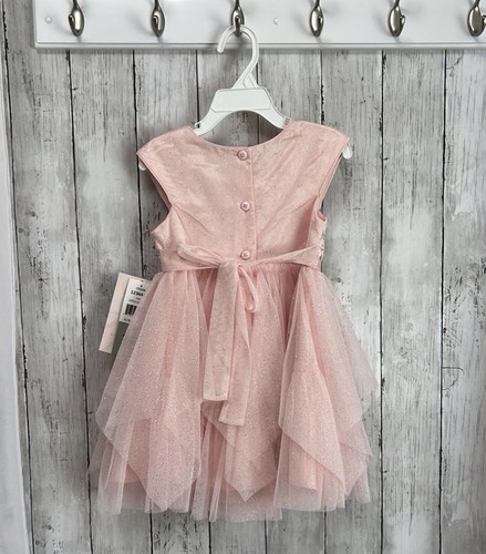 Kleinkind Mädchen Kleid Gr. 3t - Bild 5 von 10