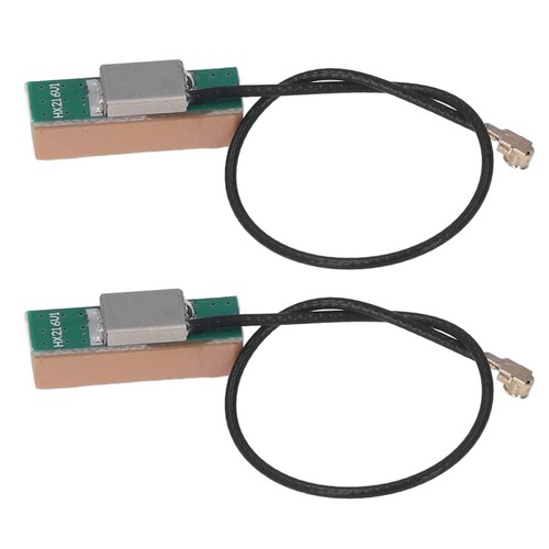 2Pcs GPS BD Antenna Ceramic Active Dual Band High Gain Antenna For Rental - Zdjęcie 14 z 24