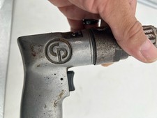 Chicago Pneumatic CP785 3/8'' 2400 RPM Air Drill Pneumatic Tool