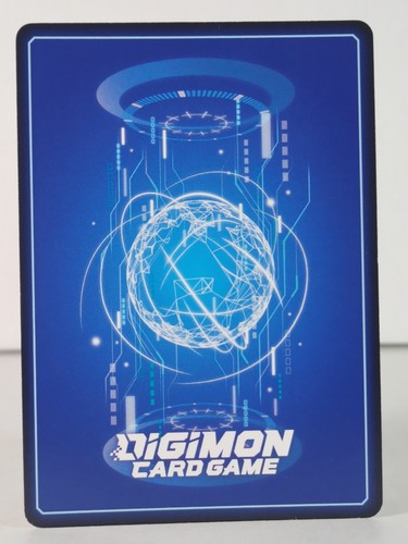 Sistermon Blanc - Doble Diamante - BT6 082 - Individuales - Digimon TCG - Imagen 4 de 6