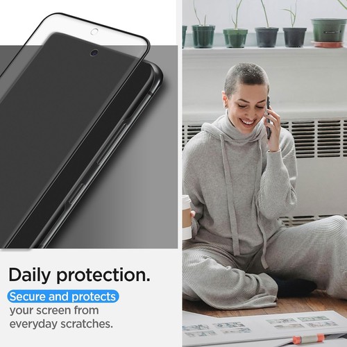 For Samsung Galaxy S20 FE / 5G Case Slide Camera Cover Tempered Glass Protector - Picture 3 of 47