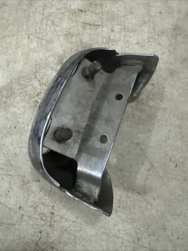1956 Pontiac Exhaust Tip Bezel NOS? - Picture 4 of 7