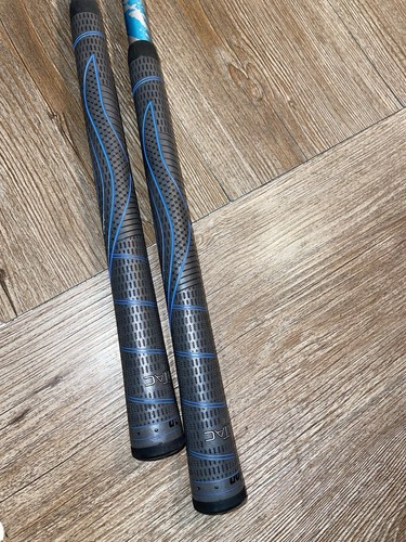 Cobra Baffler 2012 PW & SW Eisen - Baffler 45g Ladies Graphite Damen RH - Bild 6 von 7