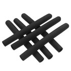 20pcs Refrigerator Door Handle Covers: Insulating Handle Sleeves For Fridge