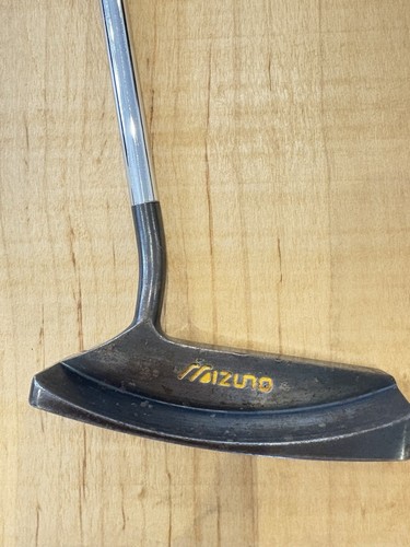 Scotty Cameron Mizuno The Reason M-100 - Picture 2 of 5