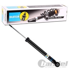 Amortisseur À Gaz Bilstein Arrière Compatible Avec Alfa Romeo Stelvio