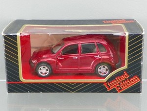 マイスト　クライスラー　プロントクルーザー CHRYSLER PRONTO CRUZIER UNIQUE | eBay