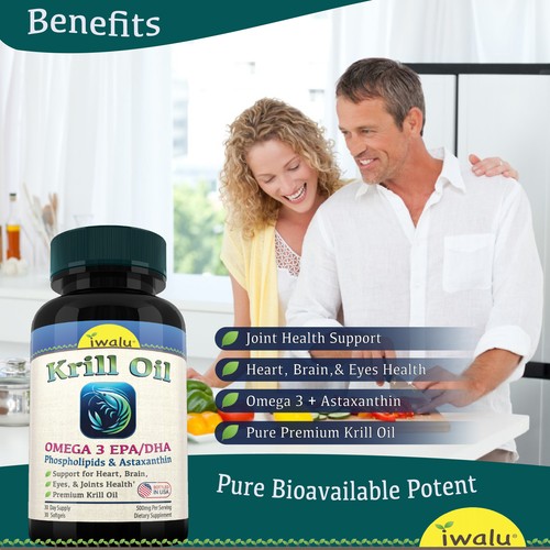 Triple Omega: Achieve Total Wellness, the Balanced Power of Triple Omega Formula - Picture 2 of 12