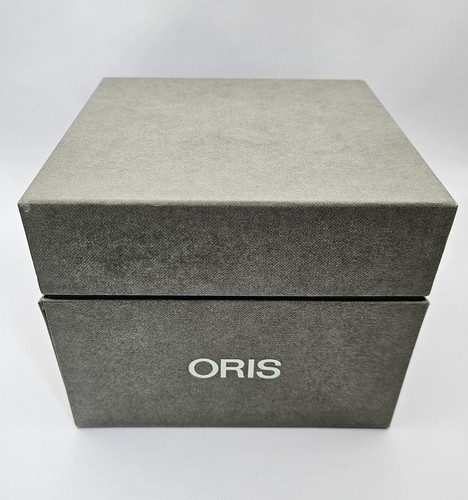 Oris Divers Sixty-Five 42mm Silver Dial Auto Watch – 2020 Full Set, Excellent - Picture 20 of 24
