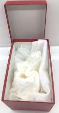 BACCARAT Logo Glas - Authentic Baccarat Crystal JP - Bild 7 von 7