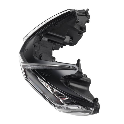 Faro moto iluminación delantera indicador luz para Aprilia RS660 20-24 - Imagen 6 de 14