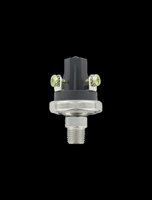 DWYER A6-251221 Pressure Switch 1/4" NPT Brass 1.1-3 PSI Polyimide Diaphragm - Foto 1 di 6