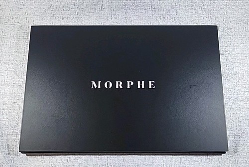 Morphe 39S Such a Gem Artistry Lidschattenpalette Brandneu im Karton - Bild 4 von 7