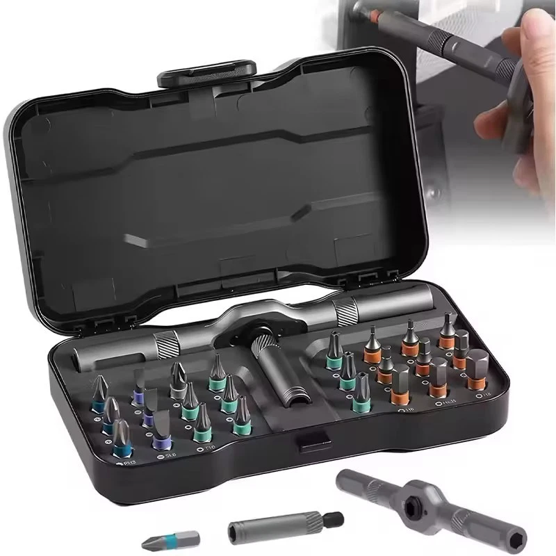 Cacciavite A Cricchetto A Scatto Snap-on Industrial Brands - JHWWRS-1