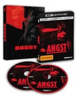 [PREORDER 29.10.25] Umbrella ANGST 4K UHD + Blu-ray Slipcase Edition