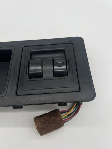 Mitsubishi Delica L300 Genuine OEM Window Switch - Picture 2 of 7