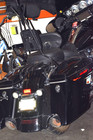 2017 HARLEY DAVIDSON FLHXS STREET GLIDE SPECIAL