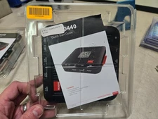 Barco NGS-D440 Encoder New Open Box