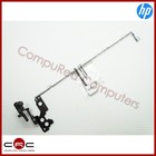 HP 240/245 G7 Pavilion 14ck 14cm Serie Scharnier links mit Schrauben Hinge left 