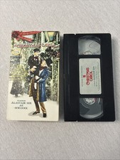 GoodTimes Home Video A Christmas Carol 1994 VHS **Buy 2 Get 1 Free**
