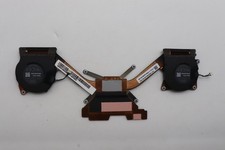 5H41M43388 CPU heatsink w fan AVC