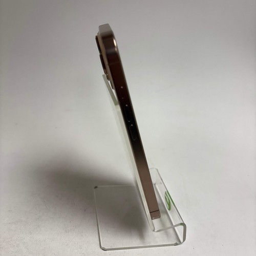 T-Mobile Apple iPhone 16 Pro 128 GB 26.0.1 Desert Titanium MYMC3LL/A - Imagen 6 de 8