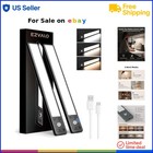 Under Cabinet Lights Rechargeable LED Wireless Motion Sensor Dimmable 2 Pack