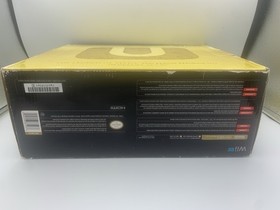 Wii U The Legend of Zelda: The Wind Waker Special Edition console - With Extras