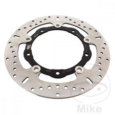 27734-Disco de freno compatible con YAMAHA XP 500 TMAX BRONZE MAX 530 CCM 46,5 C