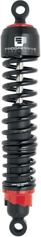 渐进式悬架 13 系列 15 英寸。 Shocks 摩托车街头自行车 13-1240B — 第 2/4 张图片