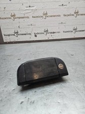 Volkswagen Transporter - Caravelle T4 2002 Türgriff Türöffner vorne VLC12402