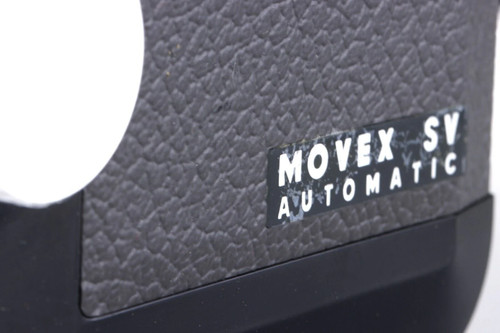 Agfa Movex SV Automatic 8mm Movie Camera CE10729 - Bild 5 von 8