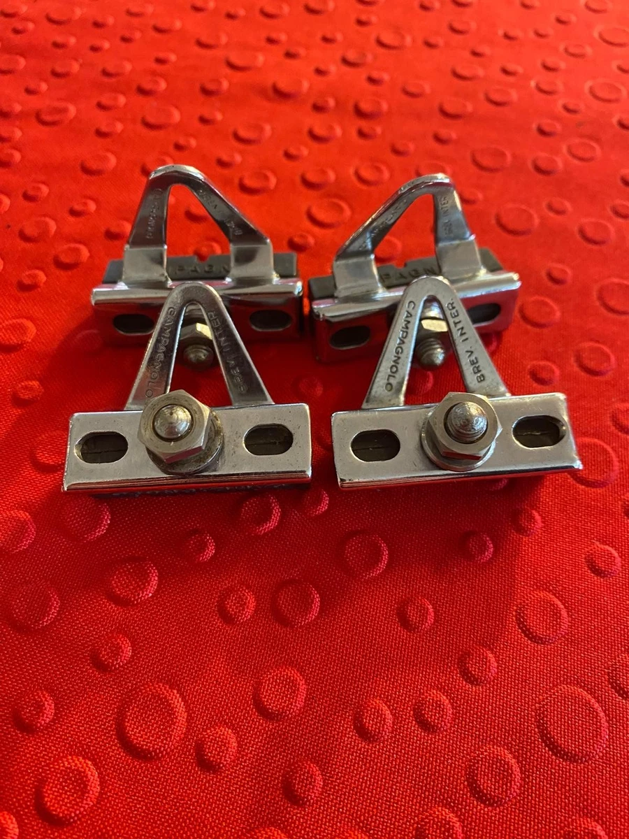 Pinza de Tracción Lateral Campagnolo Frenos para ... - eBay
