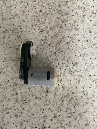 RUSSELL HOBBS RHHS3001DSG SABRE 18,5 V Bodenstaubsauger ERSATZBÜRSTENKOPF MOTOR