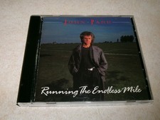 John Parr Running The Endless Mile CD John Parr Running The Endless Mile CD