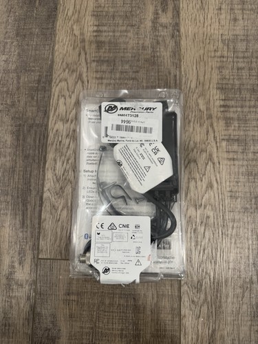 Mercury Smartcraft CONNECT Mobile Vessel View 8M0173128 New In Packaging - Bild 2 von 5