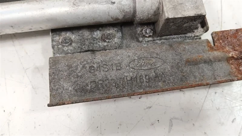 Enfriador de aceite fluido de transmisión automática Ford Mustang 2014 2013 2012 Foto 2 de 4