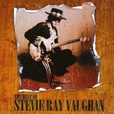 Best of Stevie Ray Vaughan by Vaughan Stevie Ray