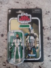 2023 Star Wars Vintage Collection VC210 Clone Captain Howzer NM
