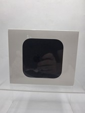 Apple TV 4K 32GB HD Media Streamer - A1842