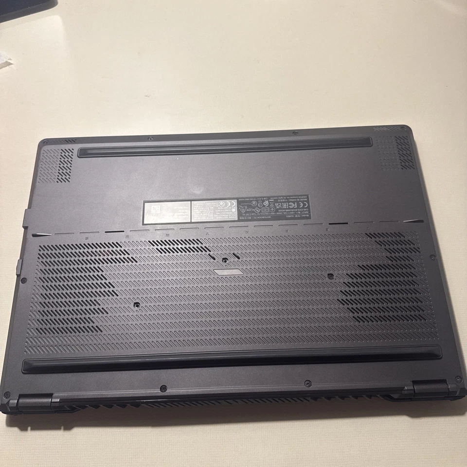 ASUS ROG Zephyrus G16 16" Gaming Laptop Intel Core I7, NVIDIA RTX 4060, 165Hz - Image 3 of 4