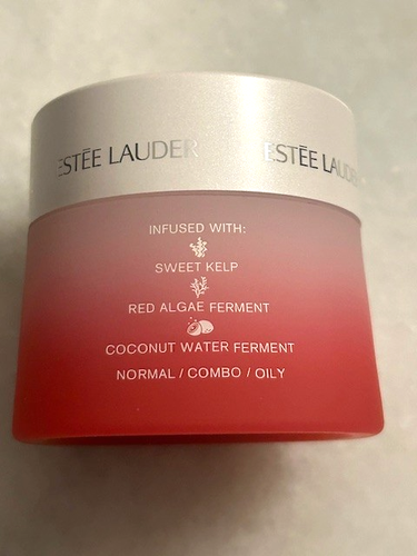 Estee Lauder Nutritious schmelzende weiche Creme Maske 50ml/1,7 oz