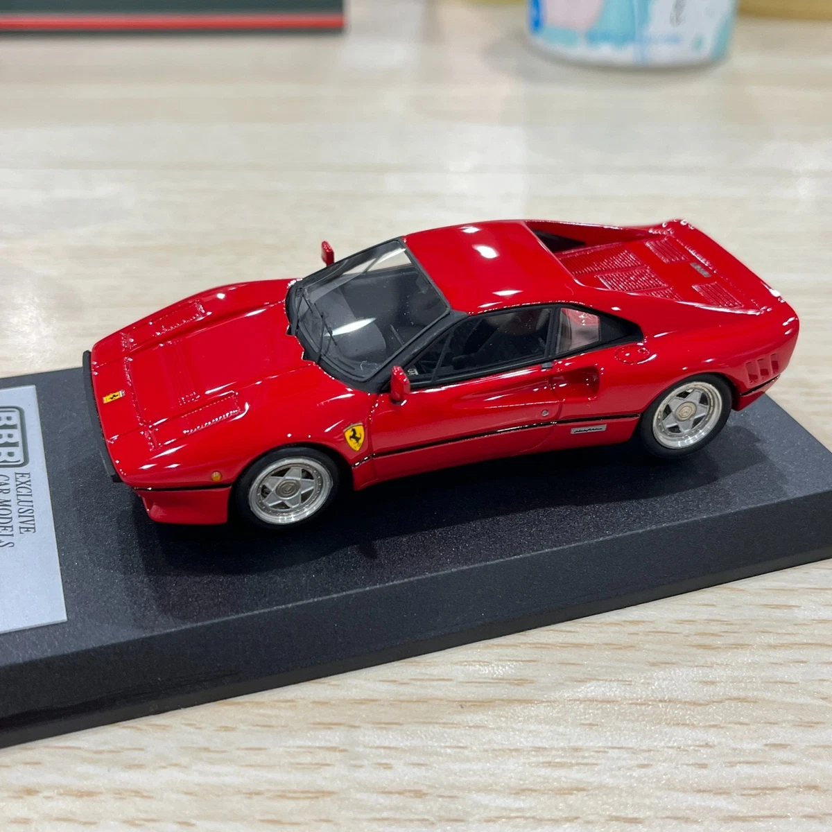 BBR Ferrari 1:43 Diecast & Toy Vehicles for sale | eBay