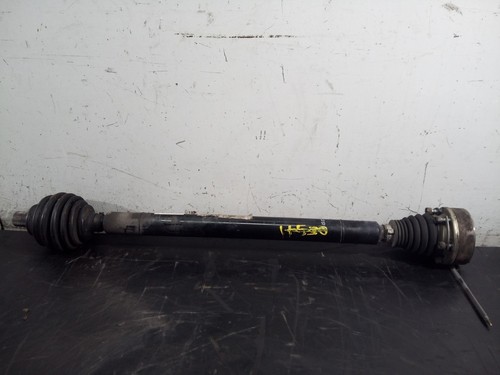 1K0407272GM TRASMISSIONE ANTERIORE DESTRA / P1-B6-22 / 2444742 PER SEAT ALTEA XL - Bild 1 von 10